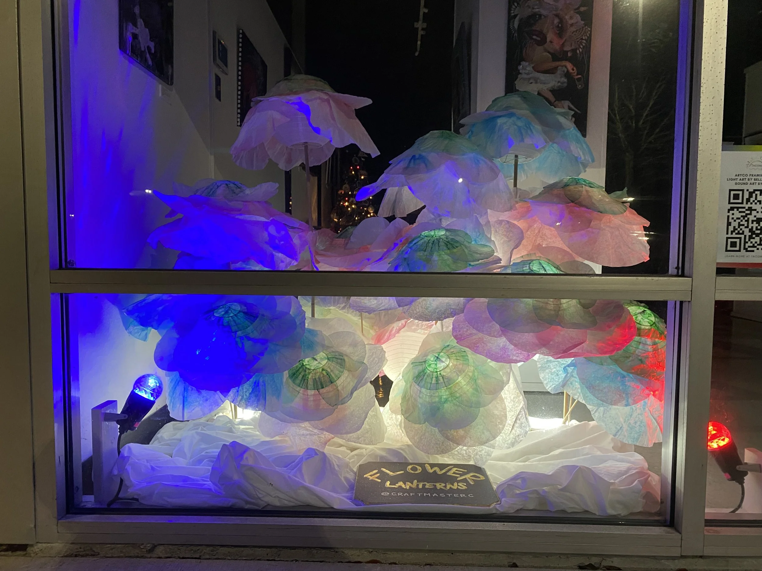 Bell Street Creative at Artco Framing & Gallery