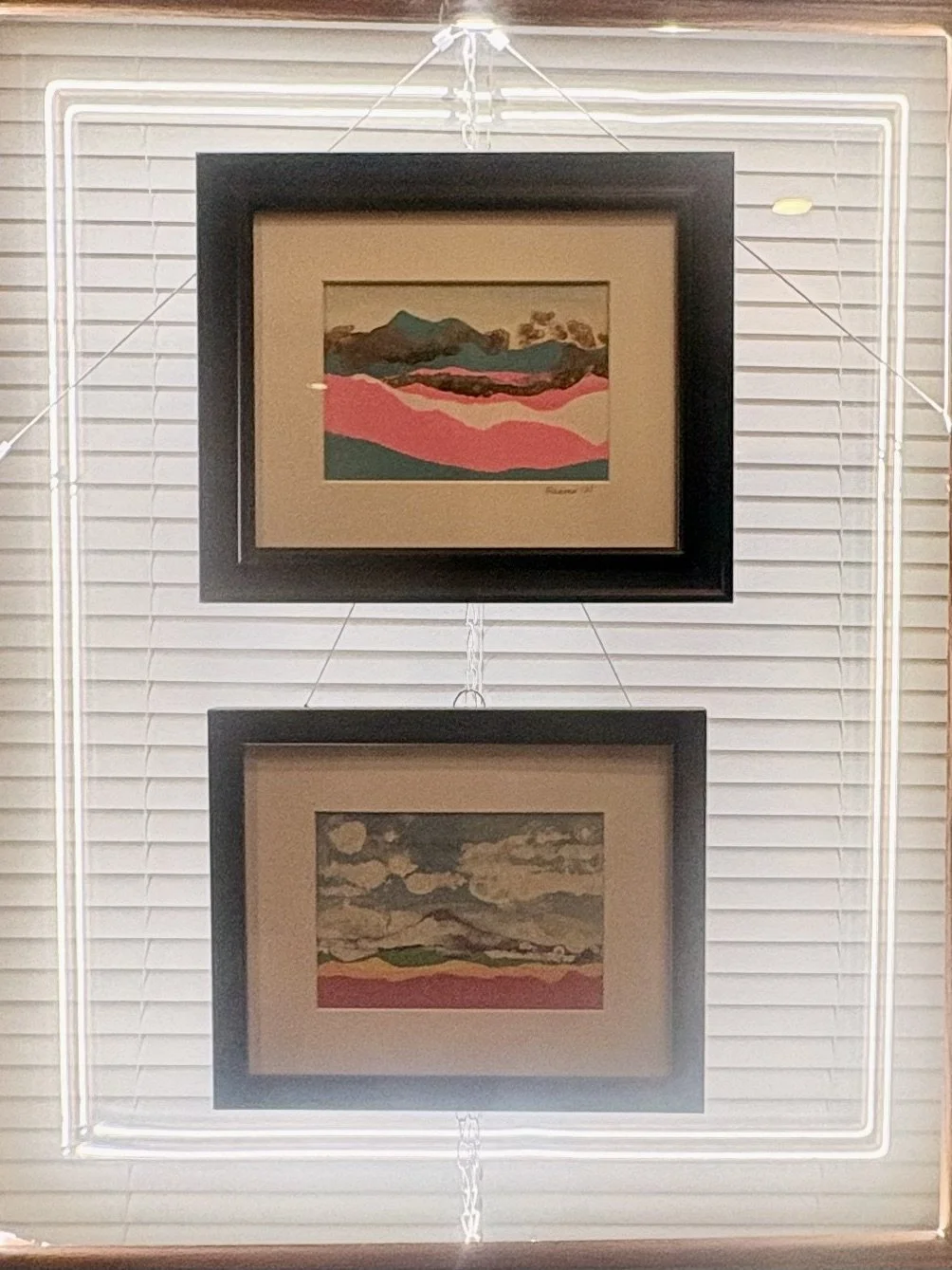 Reama Bubblez and Julia Josephine at Queer NW