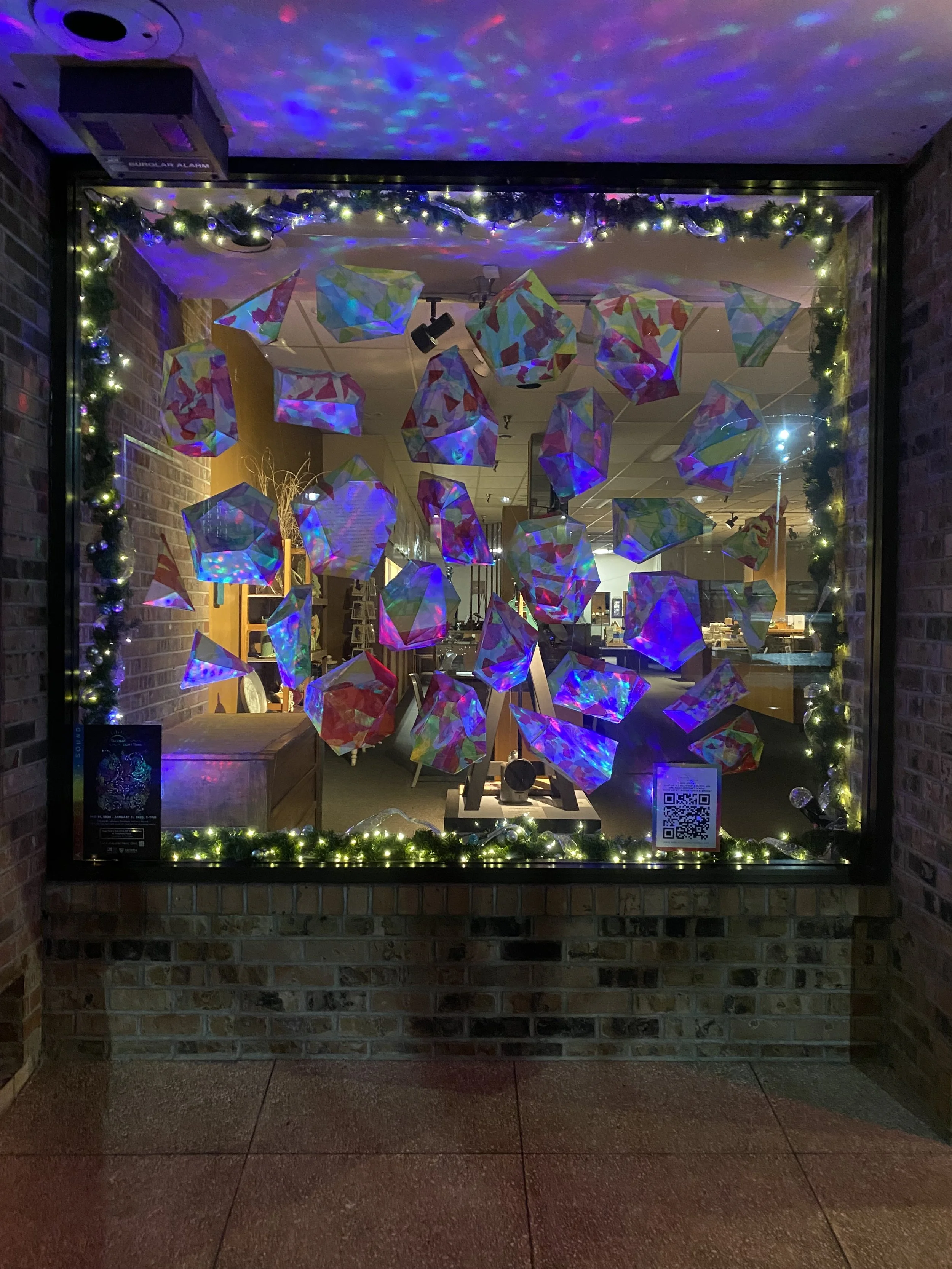 Bell Street Creative & Sherman Elementary at LeRoy Jewelry