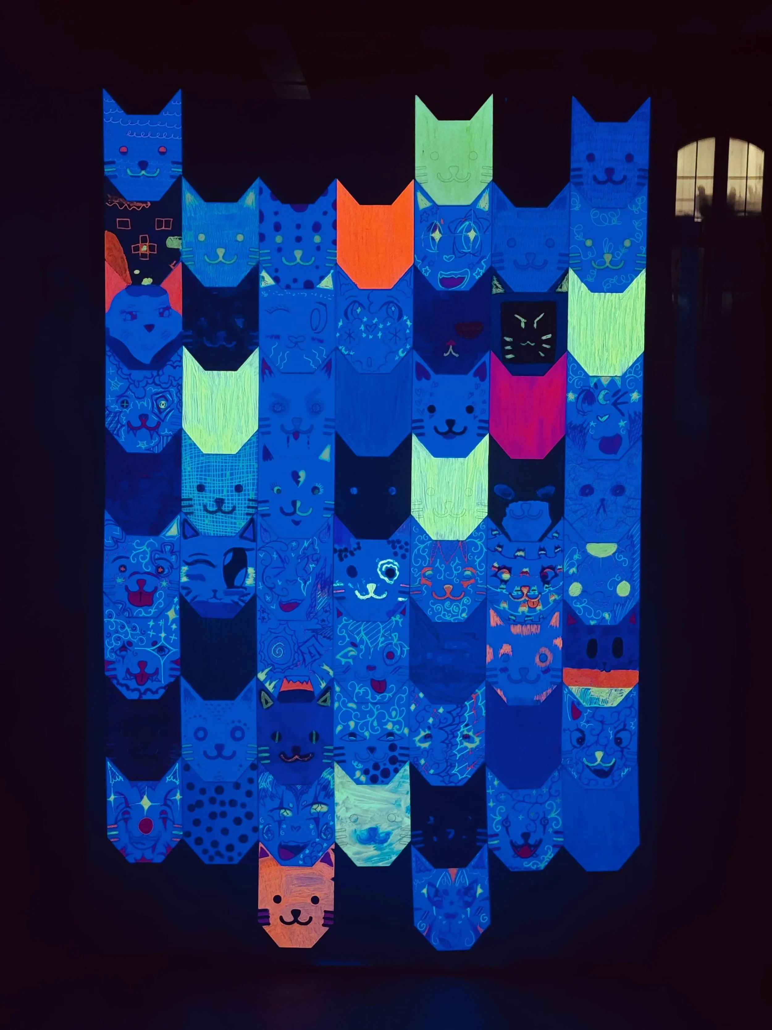 FABLAB at UWT Pac Ave Storefront 1