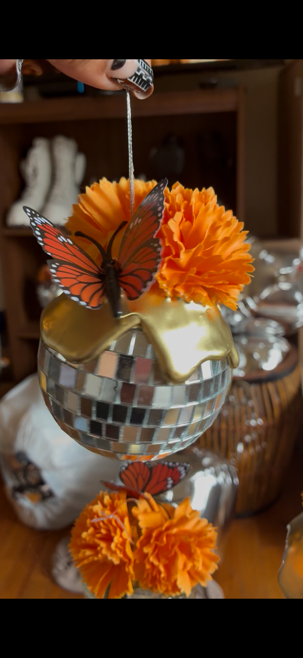 Soulma Ayers at OBK Winery Tasting Room