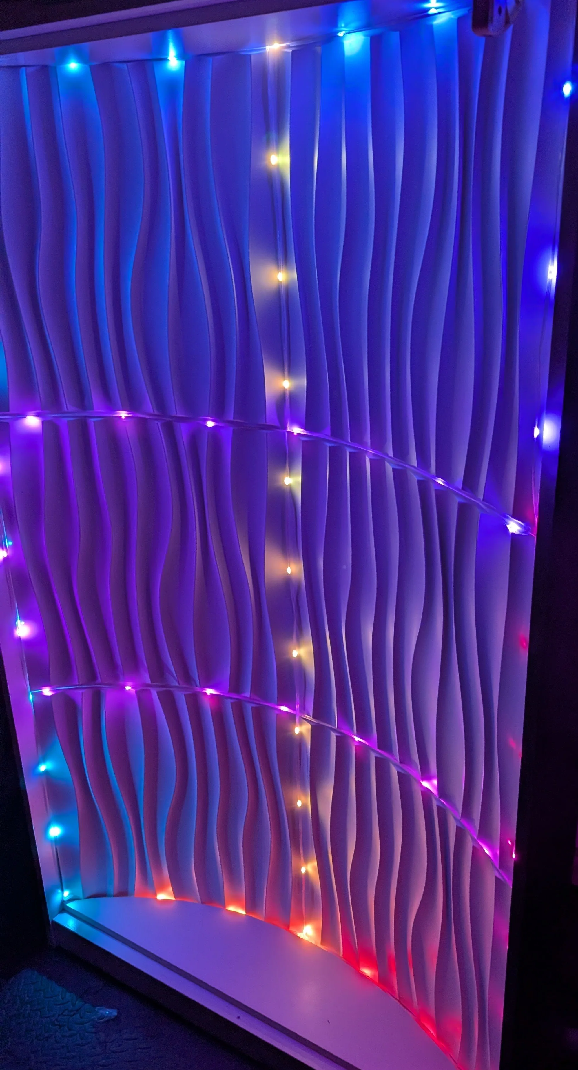 Aleeza McCant at The Living Tap Room