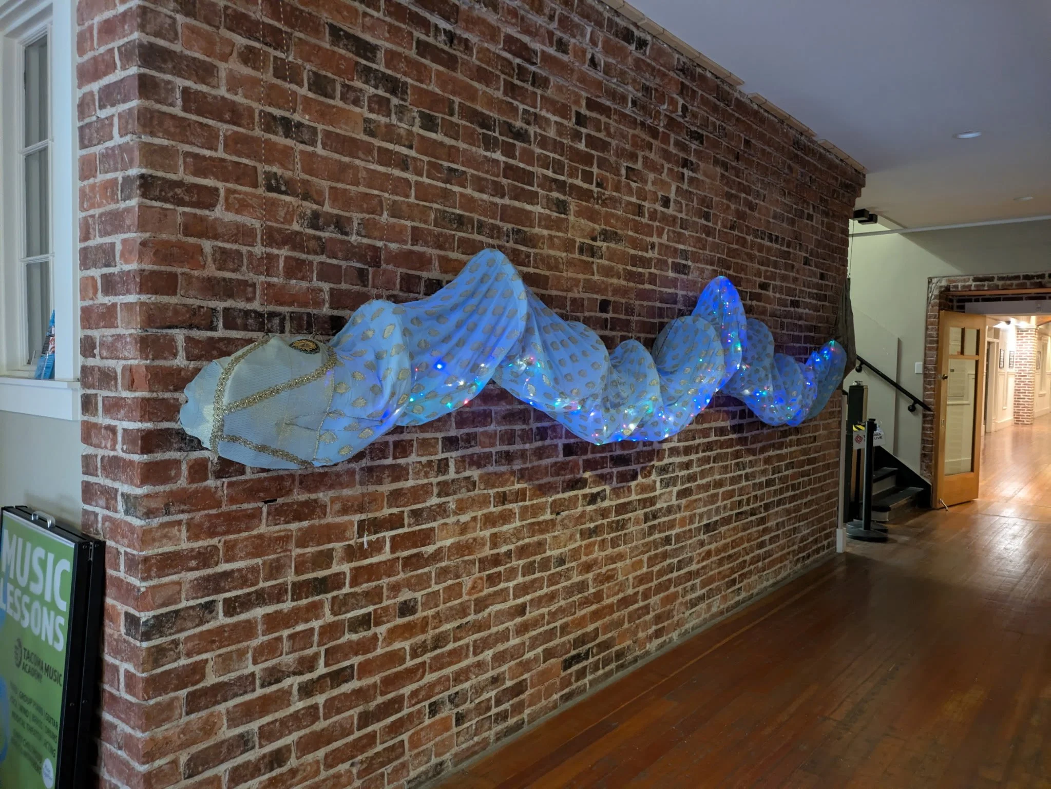 armory hallway art2.JPG