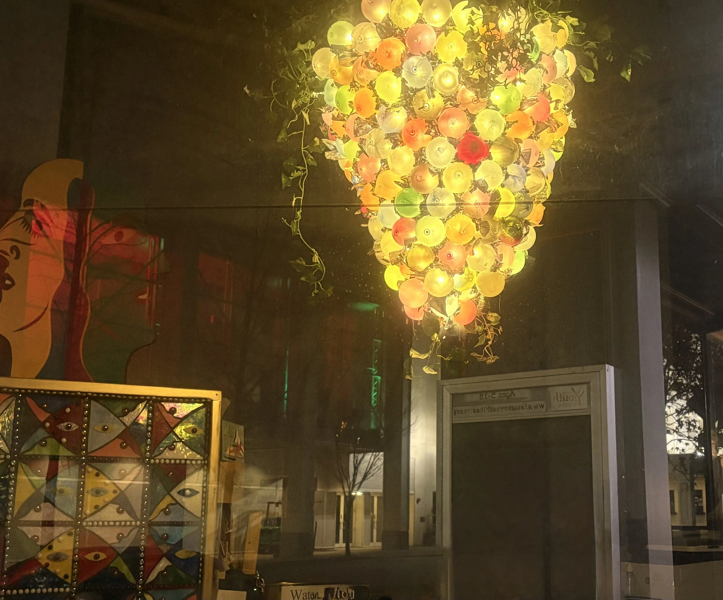 Tacoma Youth Theatre