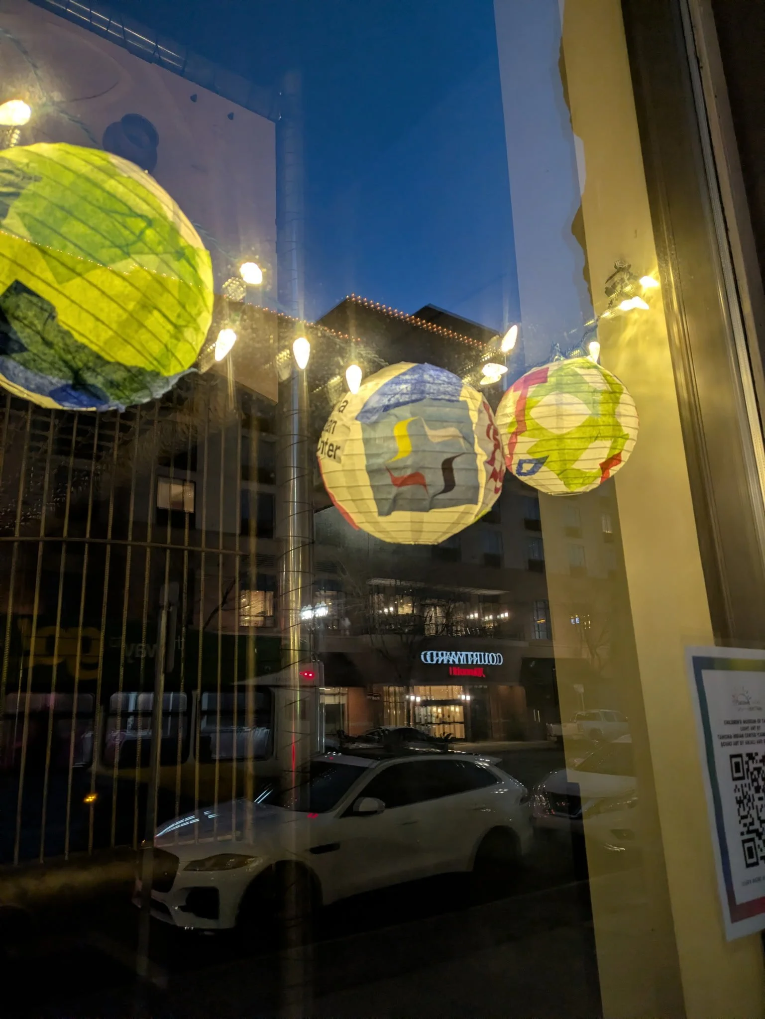 Tahoma Indian Center-Camp Rosey Kids at Children's Museum of Tacoma