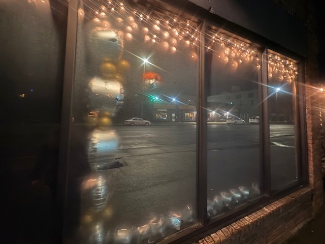 Soulma Ayers at Tacoma Clay