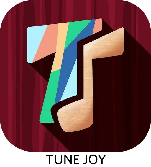 Tune Joy the game 