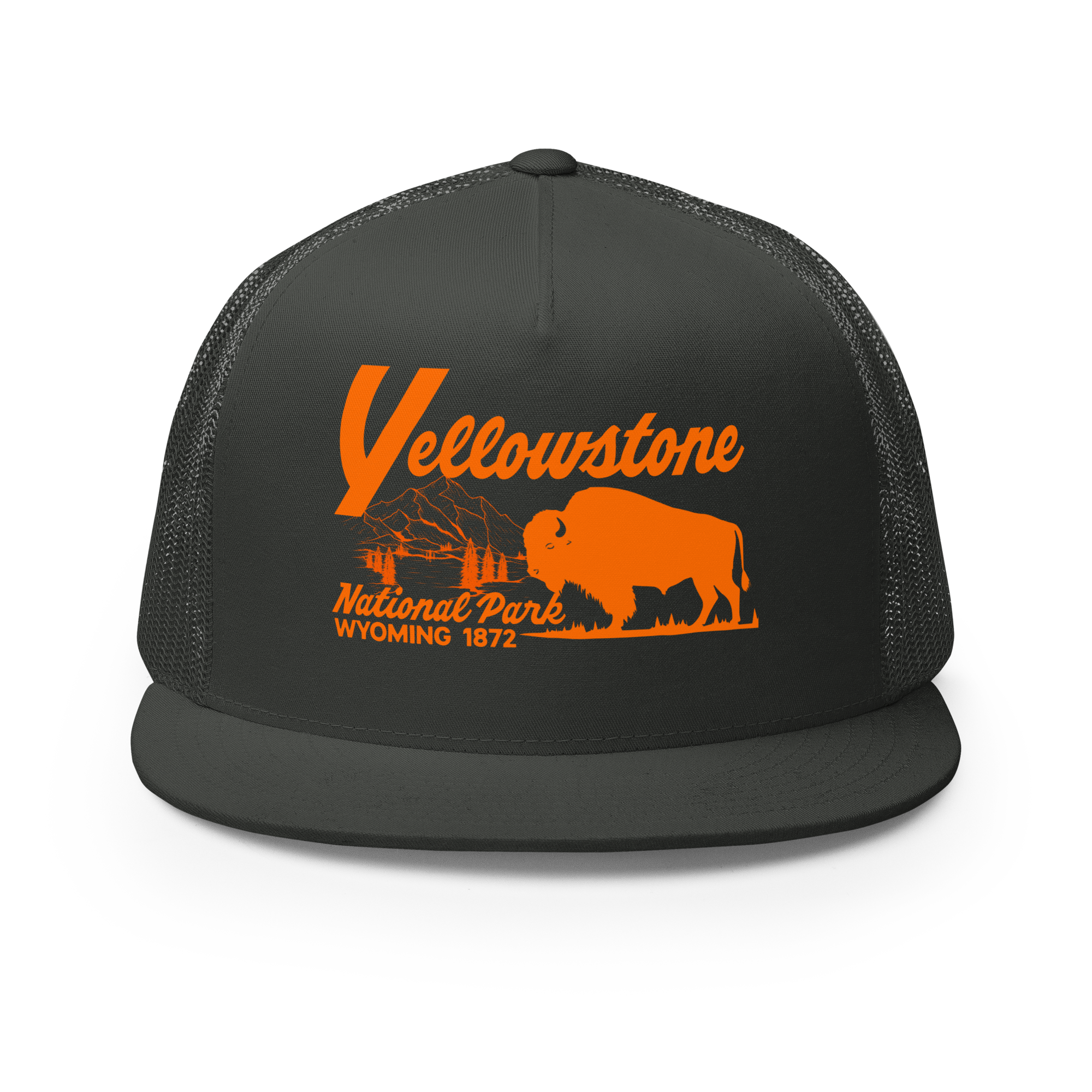 5-panel-trucker-cap-charcoal-front-67d38ca76edda.png
