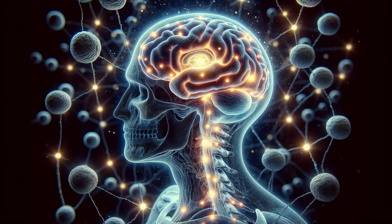 Brain pathways activated by low-level laser therapy to alleviate nicotine withdrawal symptoms