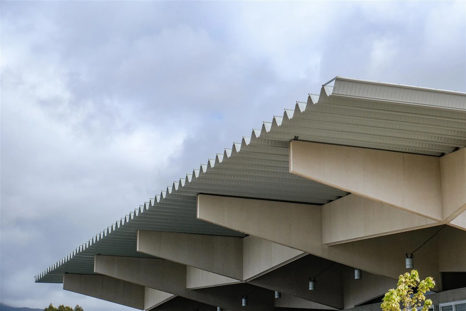 Kingborough Community Hub — FHRC