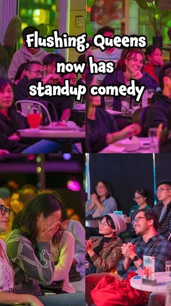 Sold 30/35 tickets despite summer slump and only one week of prep. 