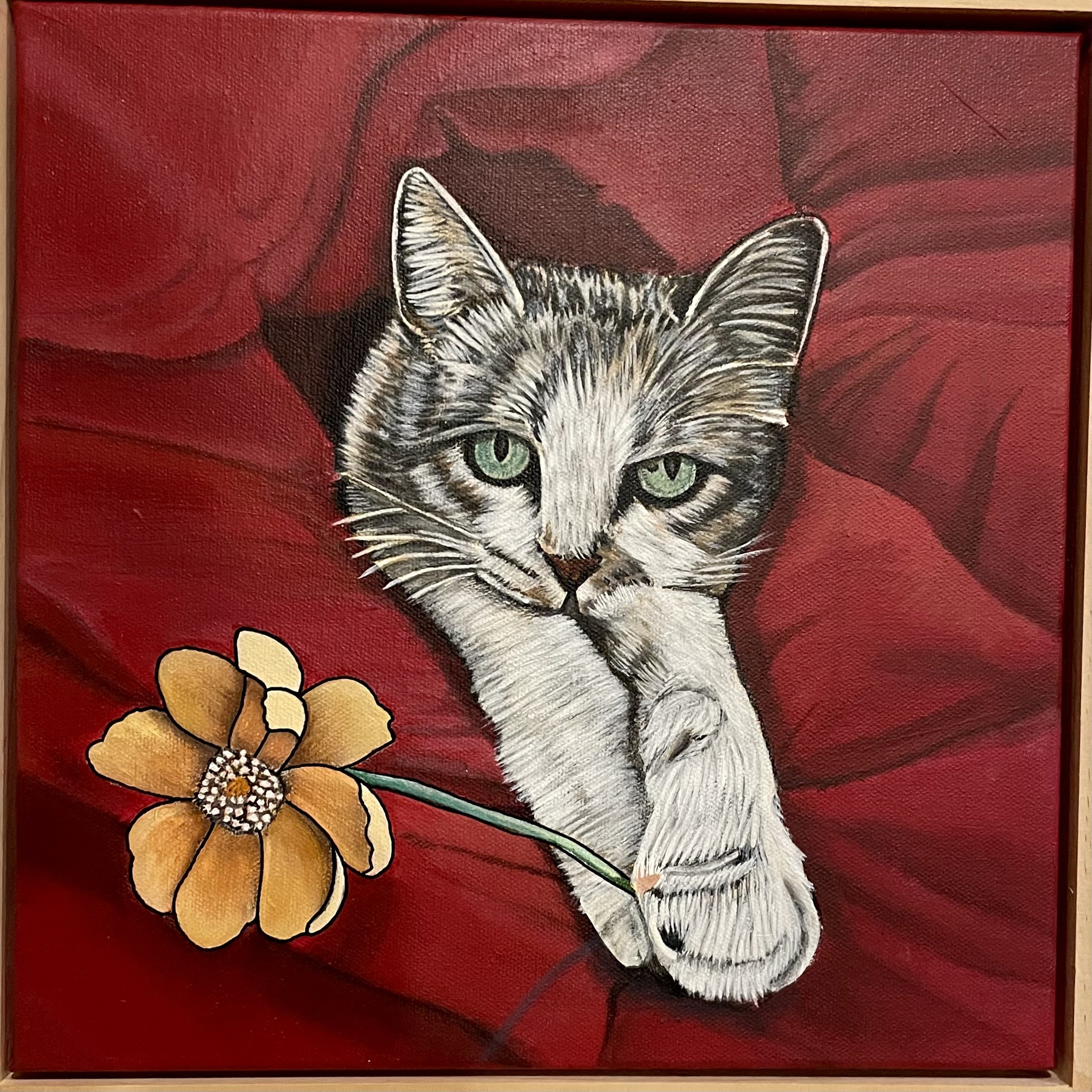 Elegance in Bloom