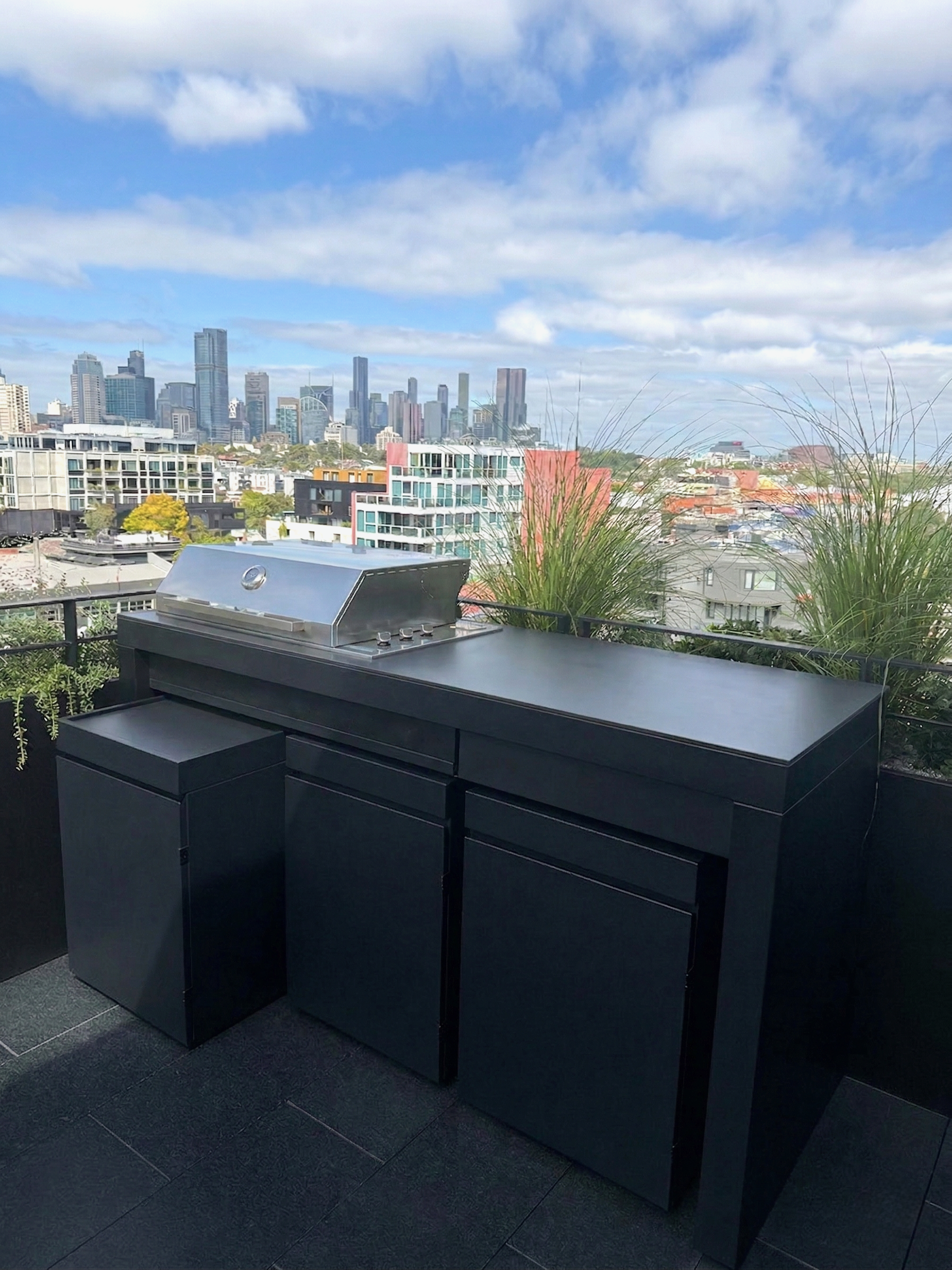 Piccolo House Fitzroy