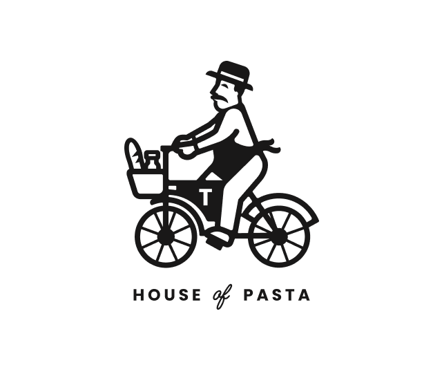 Pasta Logo Design