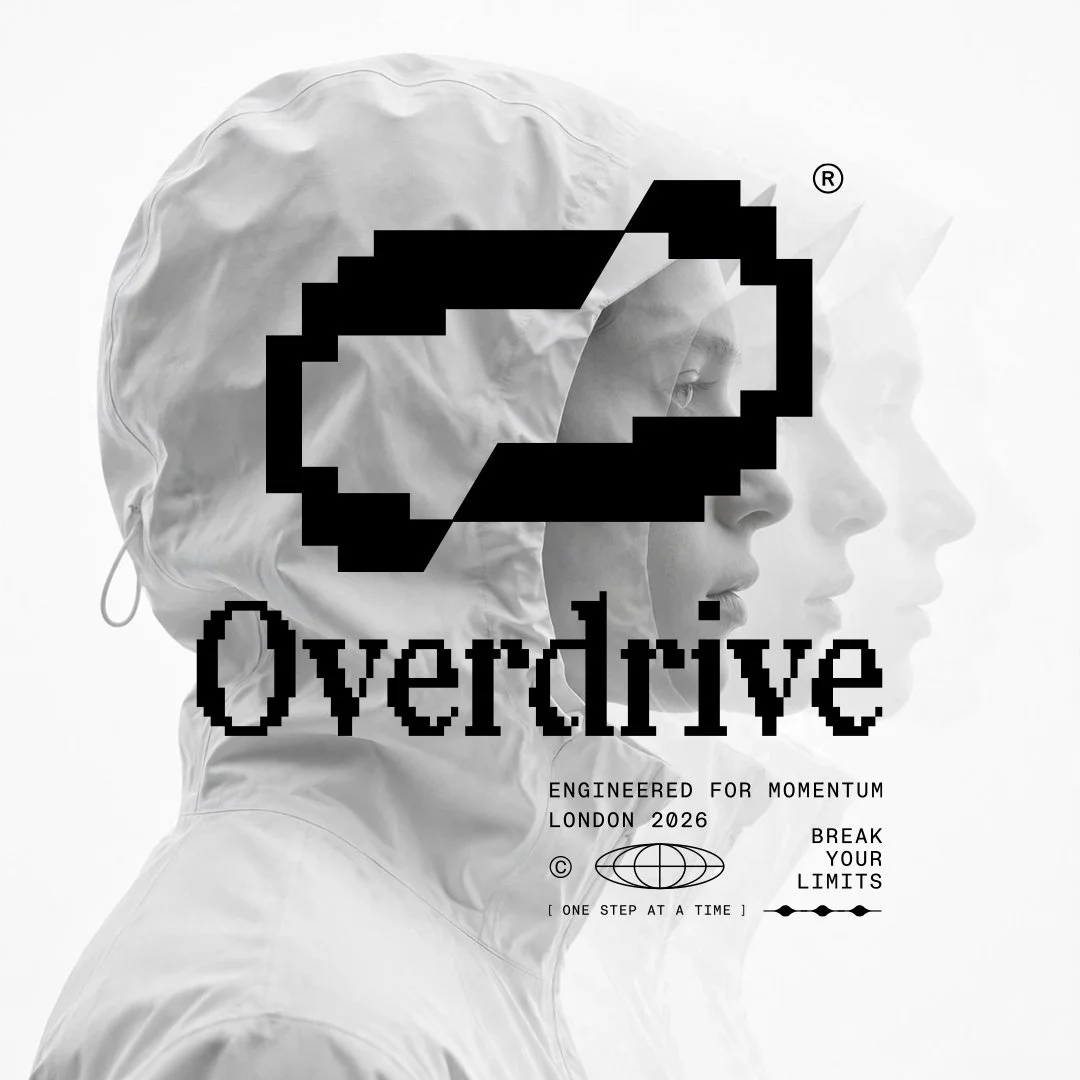 Overdrive