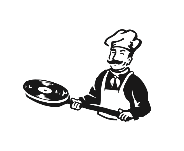 Pizza Logo Design