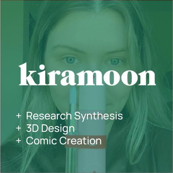 Connecting Female Gamers to Skincare Through Social Media