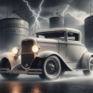 White Lightning