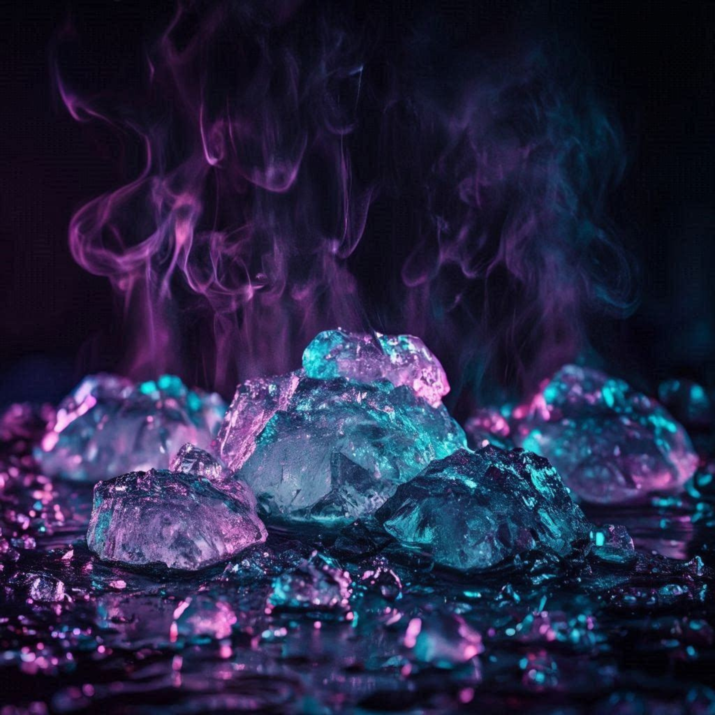 Sublimation
