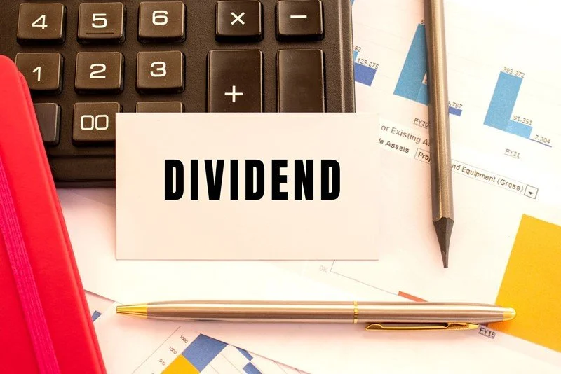 Dividends tax rate changed from 6 April 2026