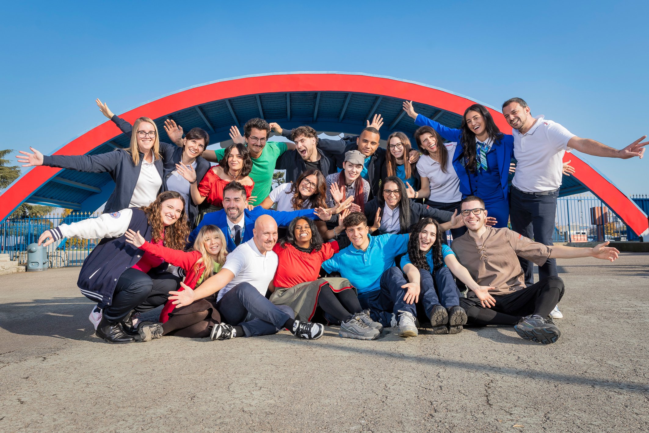 100 nuovi posti di lavoro a Leolandia in vista dell'arrivo di Reveяsum