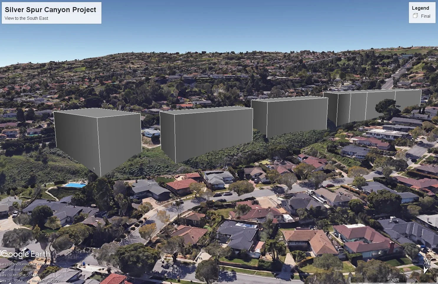 UPDATE #30 - Litigation Moves Ahead