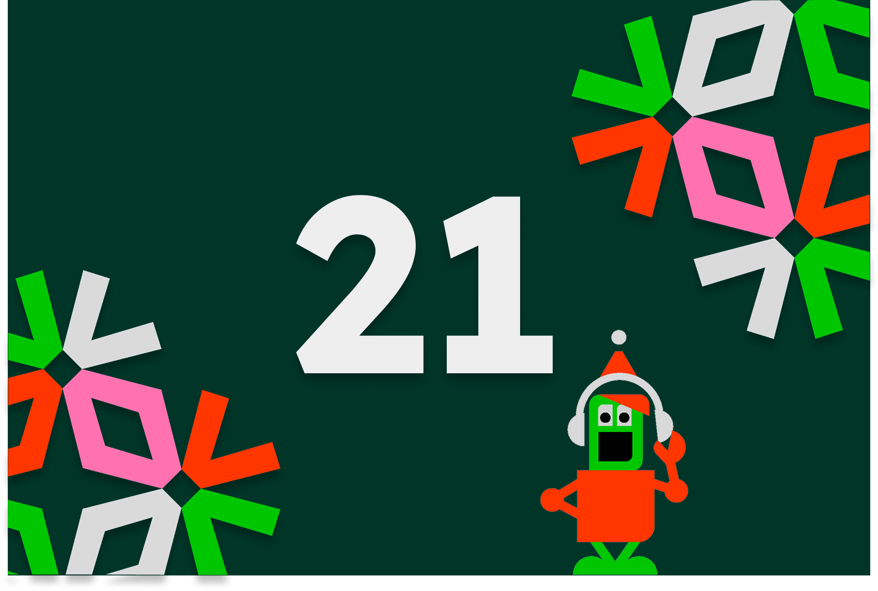 Varför gjorde hon det?