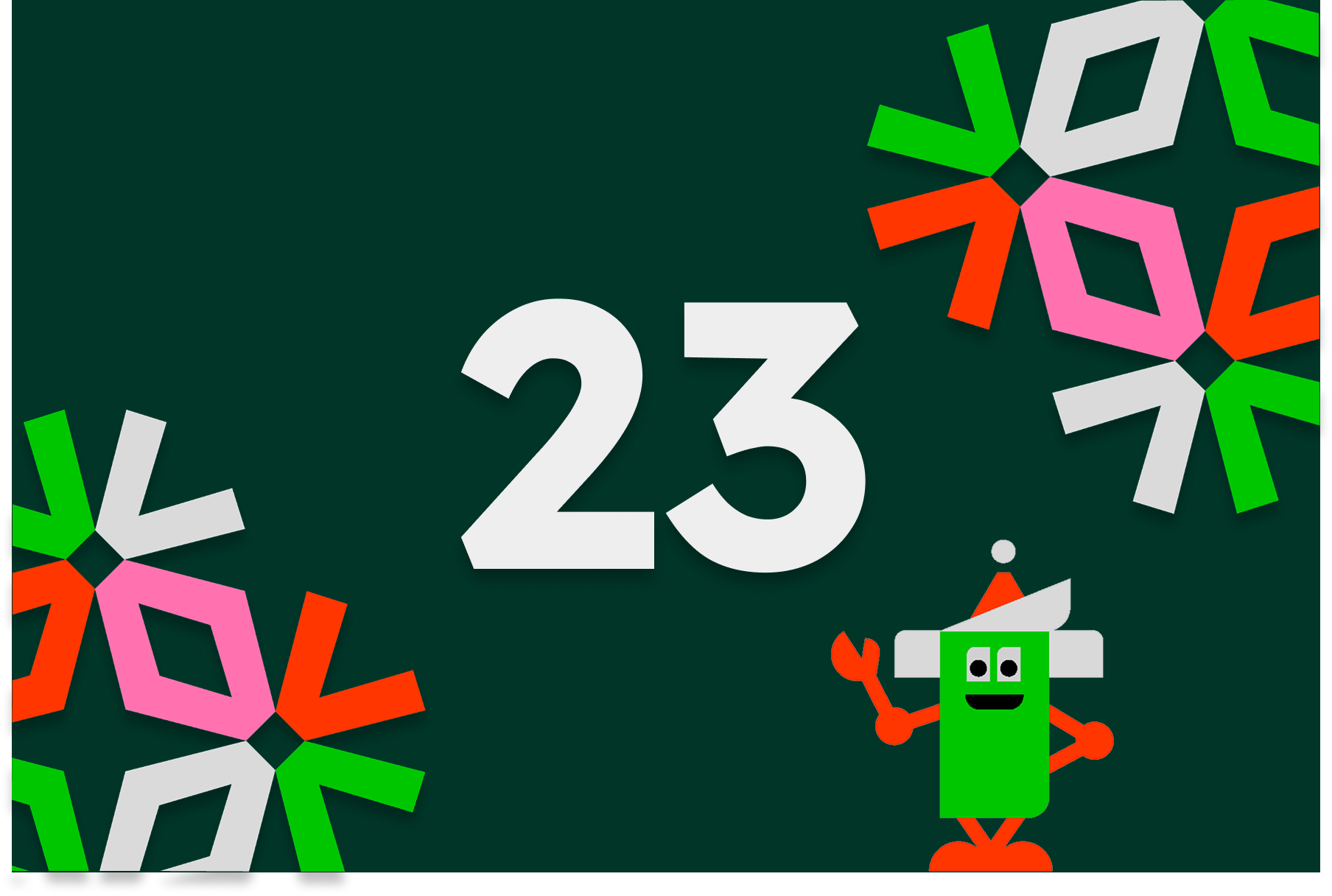 Önskelistorna räddas