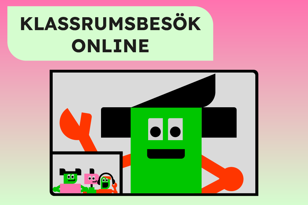 Cybersäkerhet Online