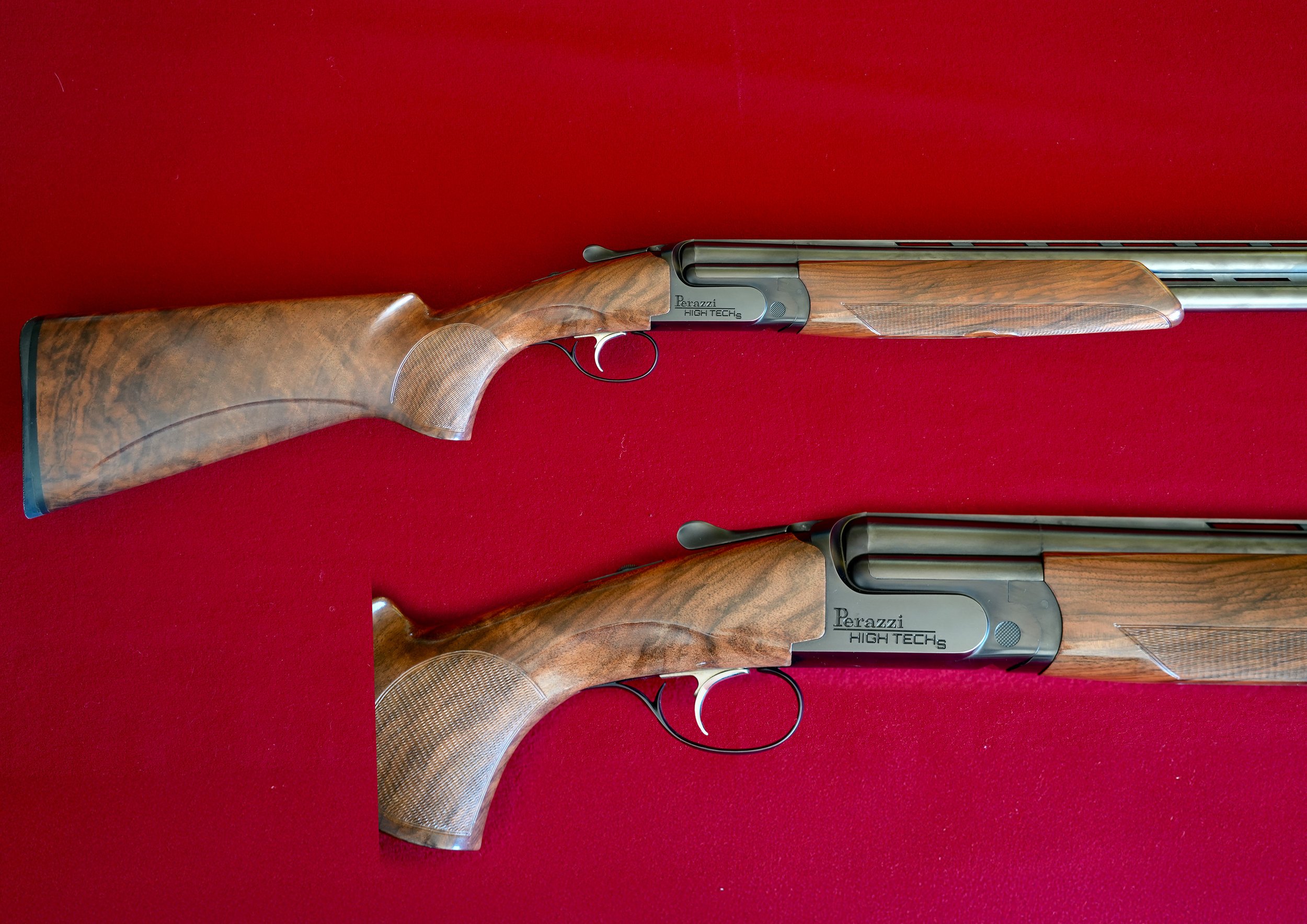 Perazzi HighTech s
