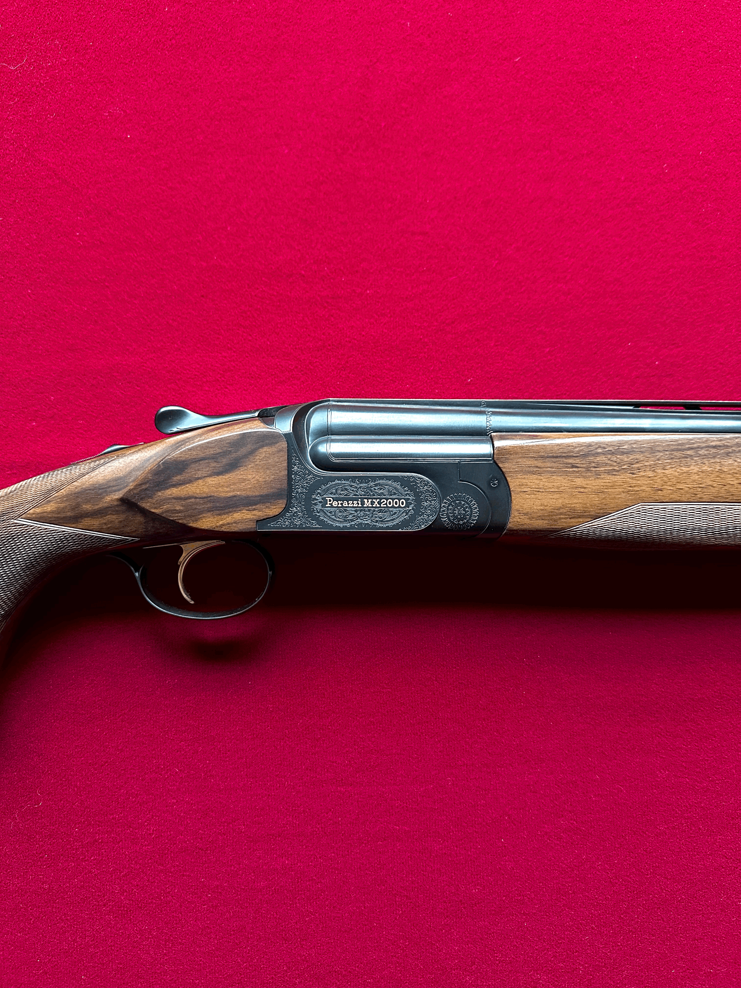 Perazzi MX2000/8 Sport