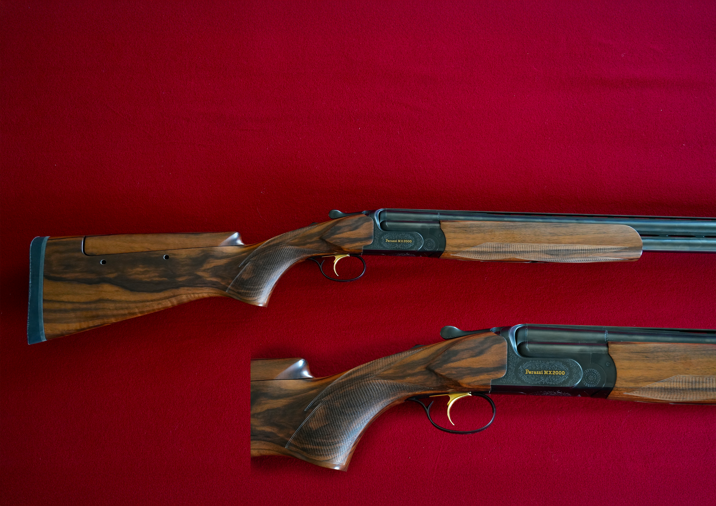 Perazzi MX2000/8