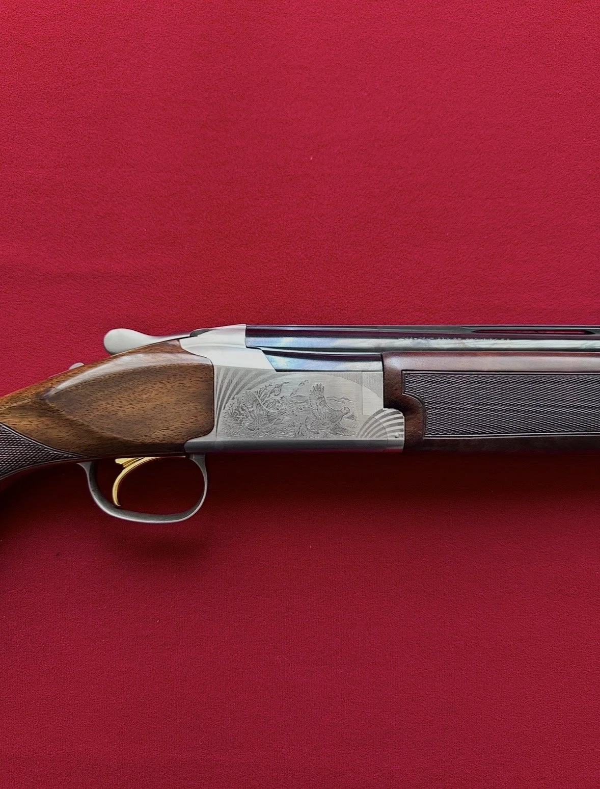 Browning B725 Hunter G1