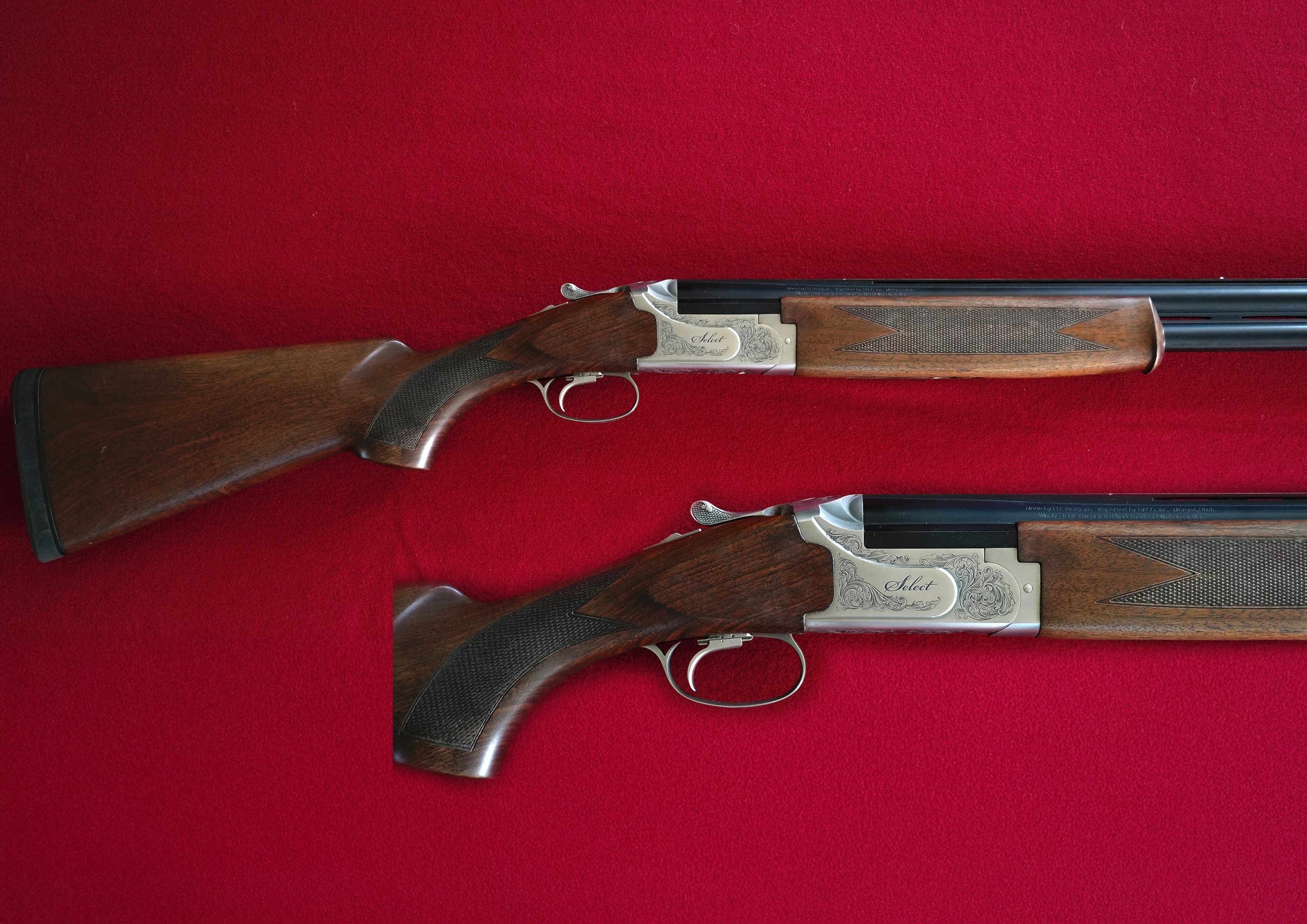 Winchester Select Sporting