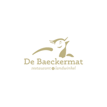Landwinkel en restaurant De Baeckermaat Westdorpe