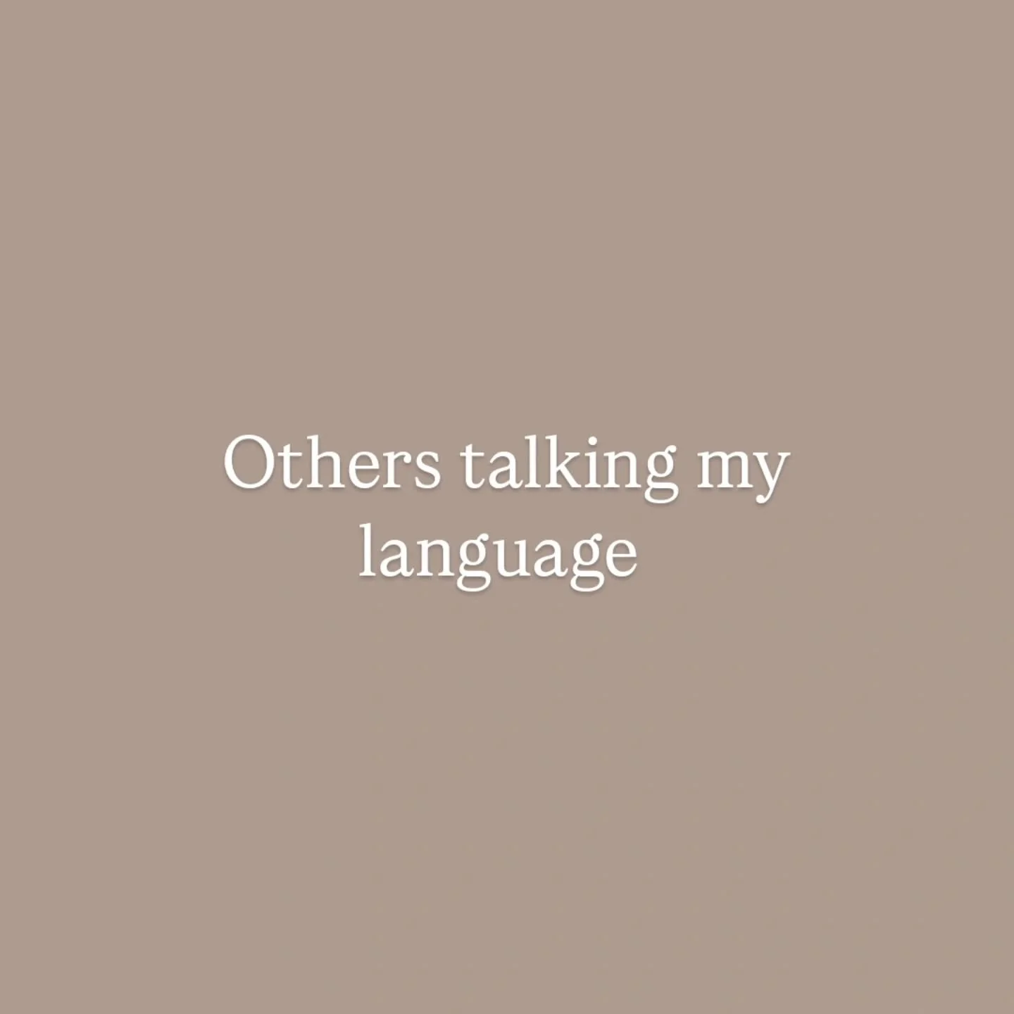 Your fav?

You dont need to do anything else, 
your plate is full.
Now is the moment you from ask for more. More. More. More.

#nourishedmother #itoktobedelusional #radicalact #bloomingoverburntout #notice