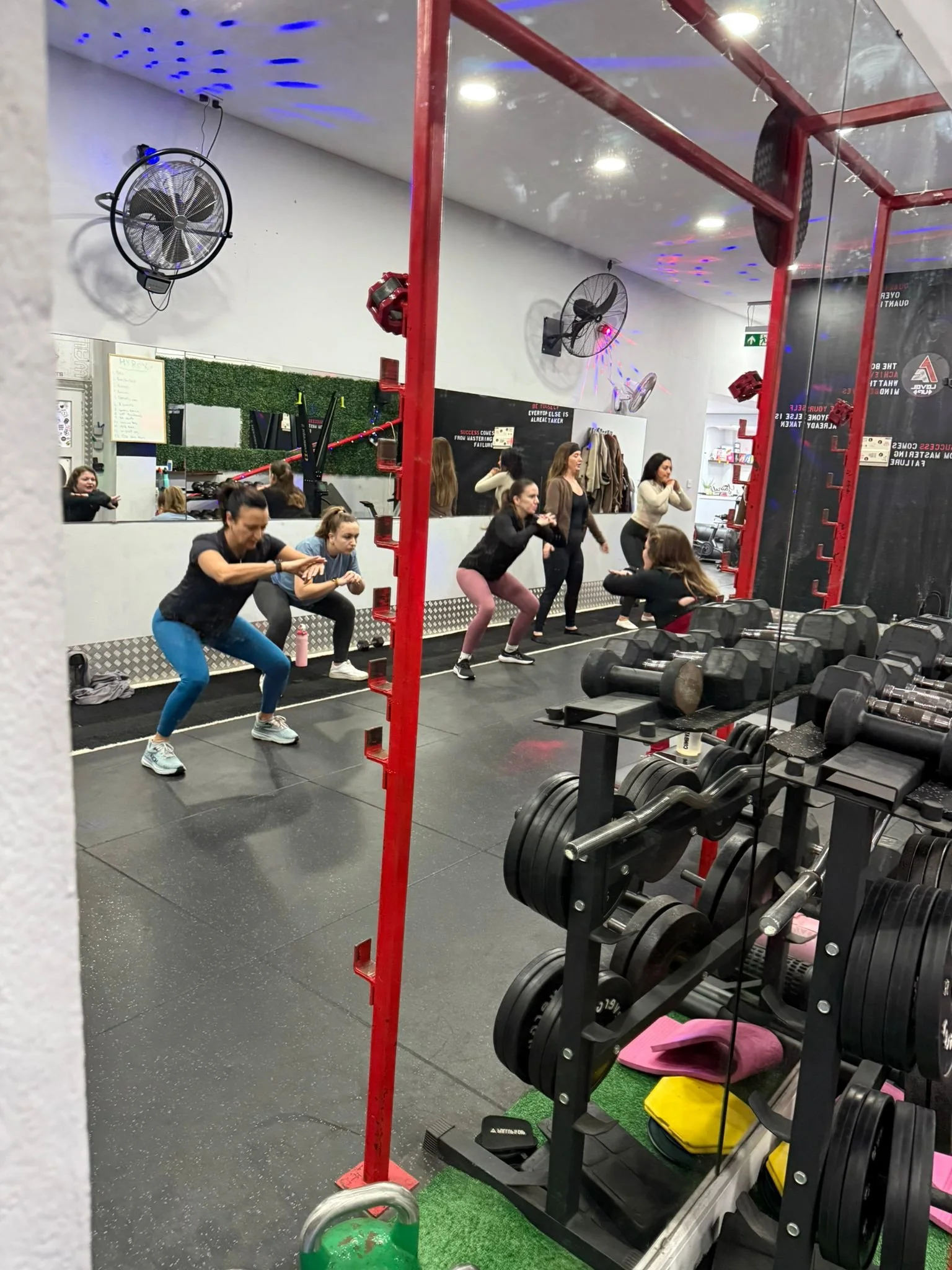 StrongHer by Core Life