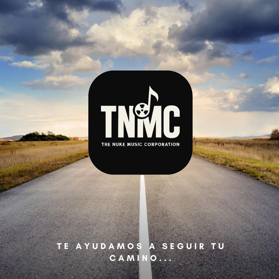 🎶 Carry On My Wayward Son
🫵🏽 No tenia nada que ver pero se lee bien guapeton con la imagen.

Recuerda, en TNMC te apoyamos con tu idea.