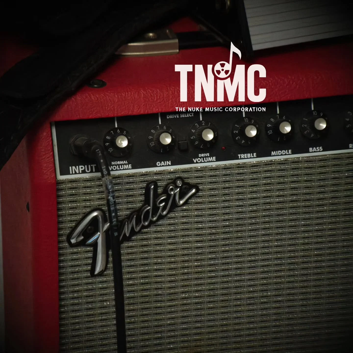 #fender #guitaramp #producerlife #musicstudio #saladeensayo #nukeco