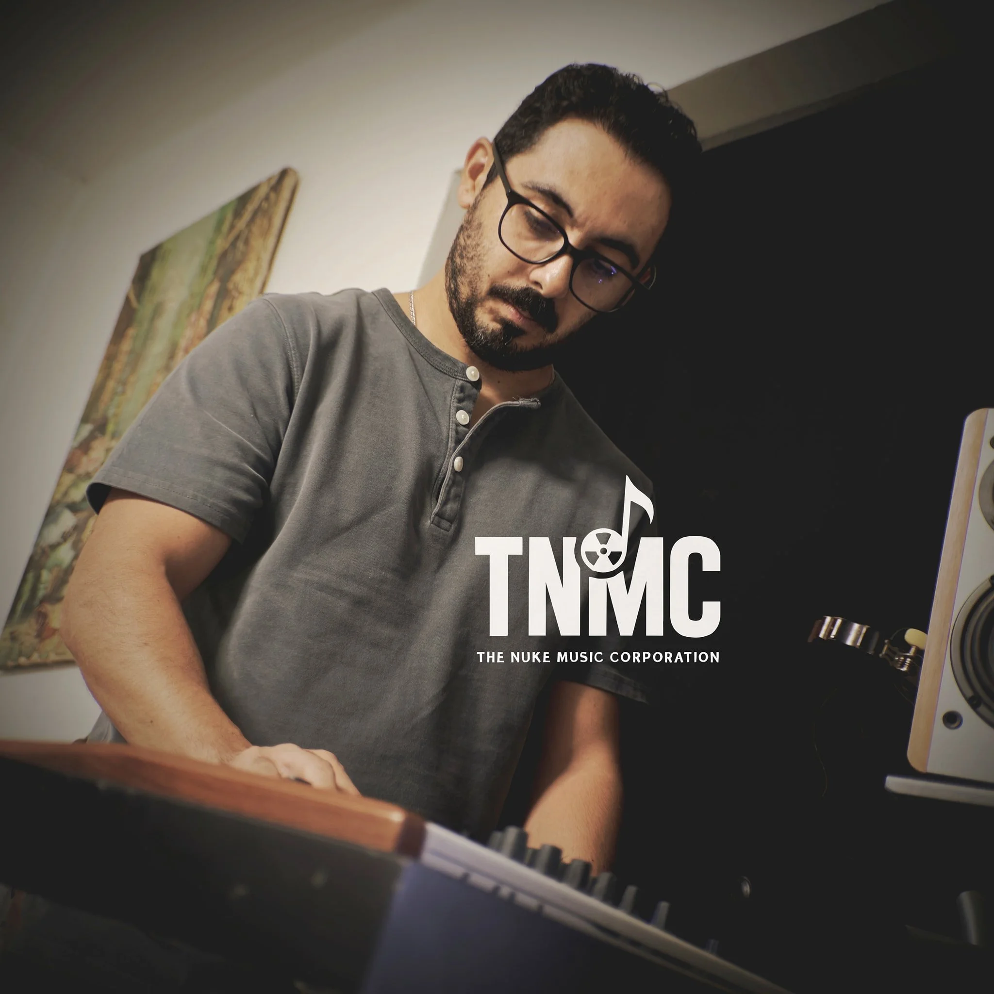 #midi #keyboards #arturia #producerlife #musicstudio #monterrey