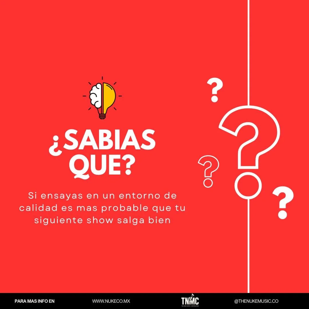 👉🏼 &iquest;Sabias que&hellip;
🤞🏽 Recuerda que en TNMC queremos que tengas los mejores resultados.

✅ S&iacute;guenos por que tenemos noticias esta semana.