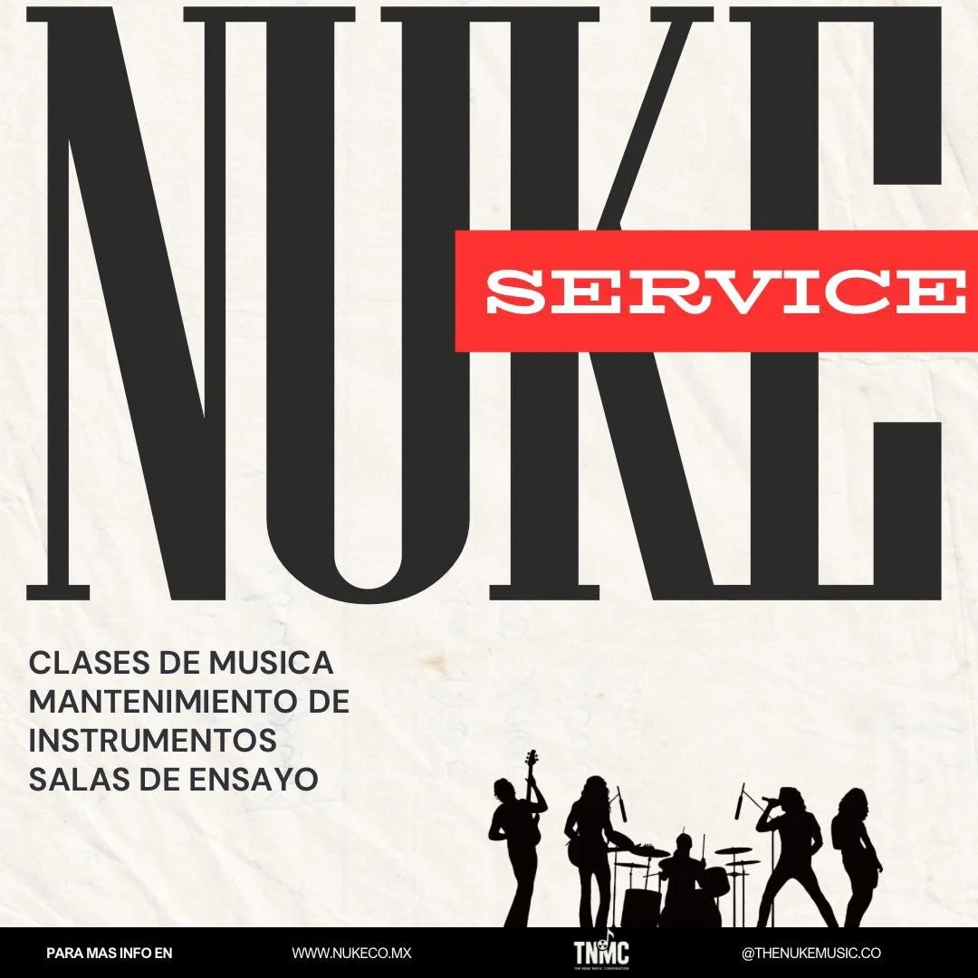 🗣️ Tenemos muchas cosas de ofrecerte.
🤞🏽 Verifica todo lo que tenemos desde nuestra pagina oficial.

www.nukeco.mx