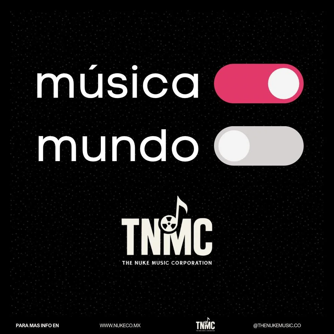 🤞🏽 Hoy es Viernes por la noche, y necesitas dejar ese estr&eacute;s de la chamba.
👉🏼 Te recomendamos activar el modo m&uacute;sica, te dejamos algunos datos relevantes:

1️⃣ Reduce el cortisol
Escuchar m&uacute;sica relajante disminuye la producc