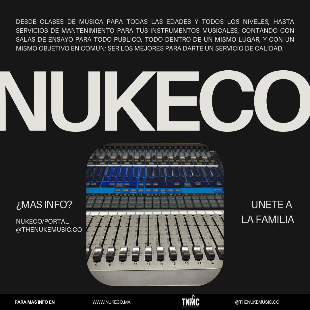 🤞🏽 Con&oacute;cenos.