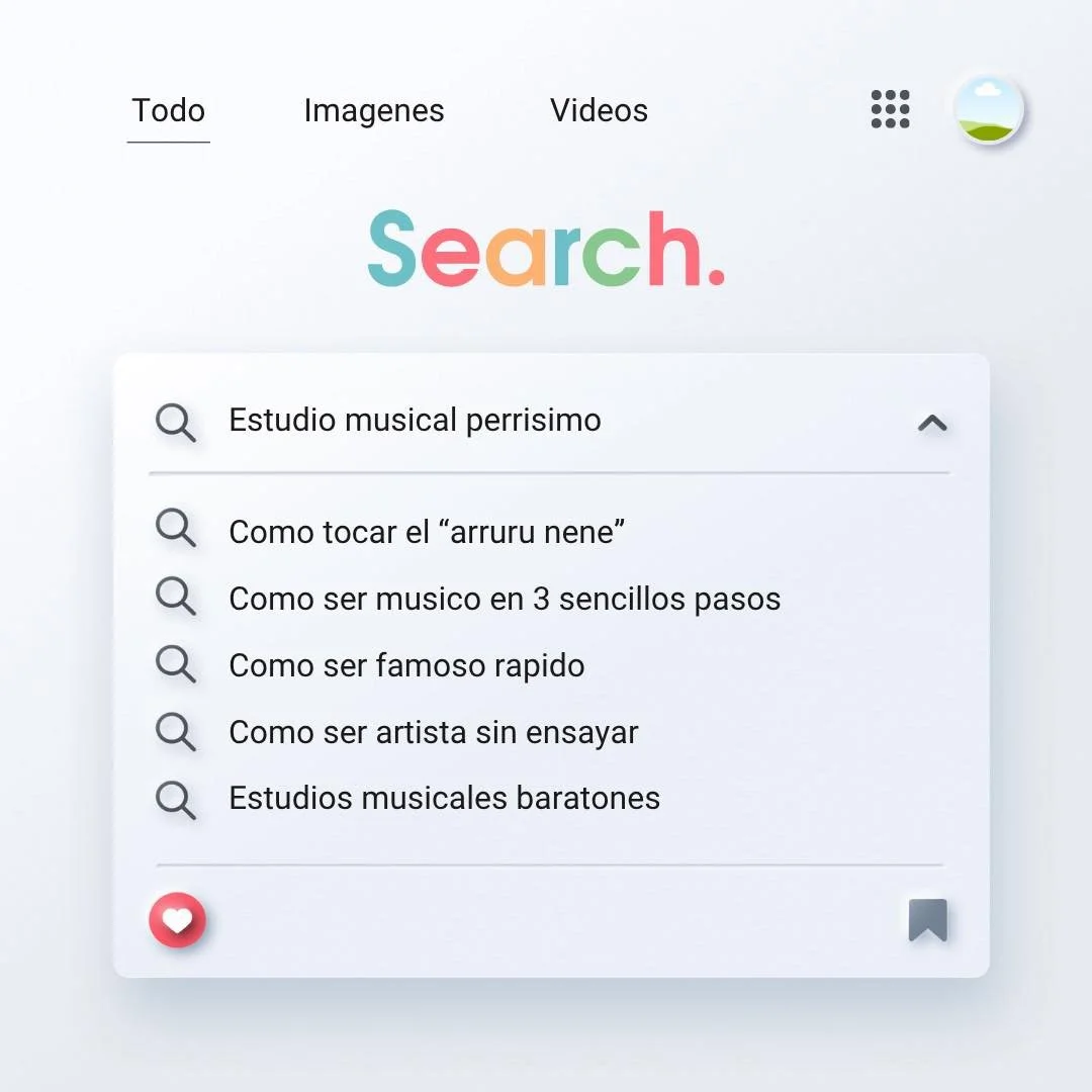 👀 Ya sabemos que buscas en Google.
🫶🏽 No pasa nada, encontraste el estudio correcto.
👉🏼 En TNMC sabemos que buscas calidad, y nosotros te la podemos dar.