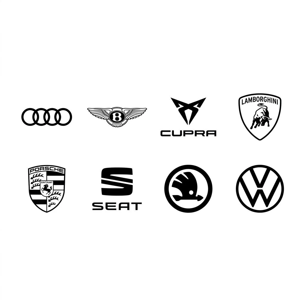 Volkswagen logo