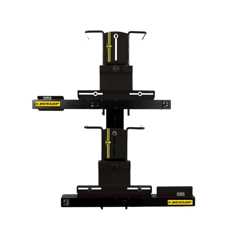 Laser Wheel Alignment Gauge
