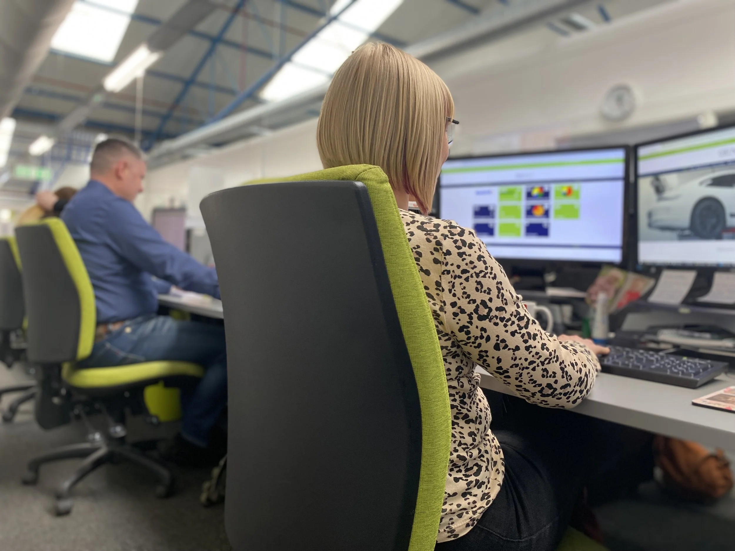 Service Contracts Advisor