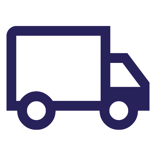 Commercial Vehicle Icon