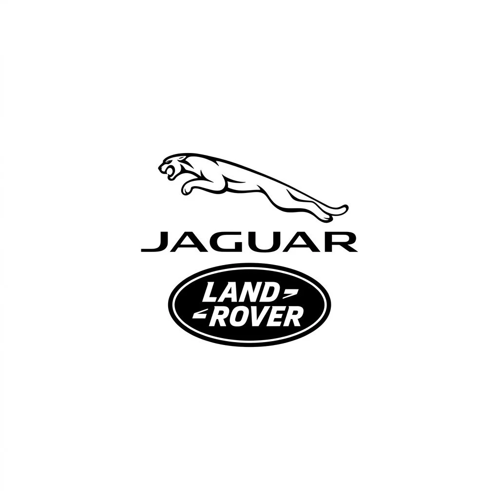 Jaguar logo